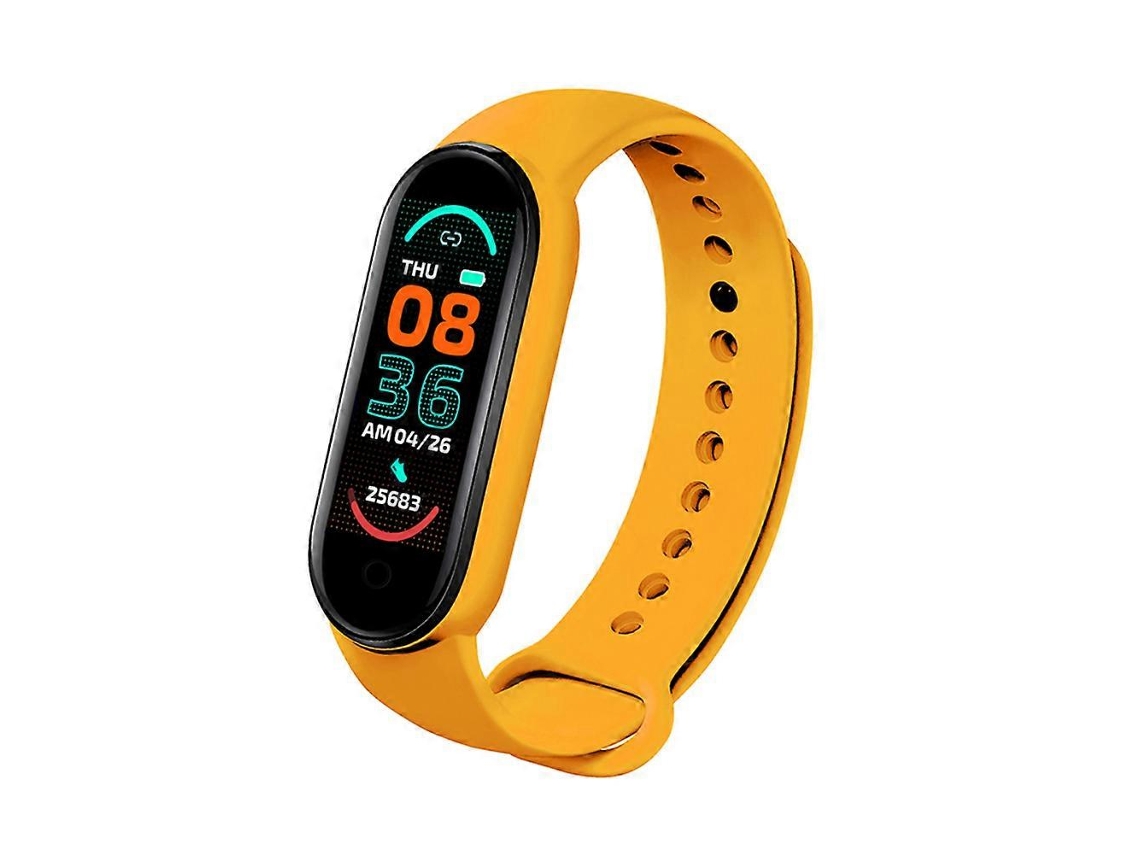 Reloj inteligente de fitness con monitor de presión arterial y frecuencia cardíaca, reloj deportivo para hombre y mujer, Reino Unido Ly Ebike