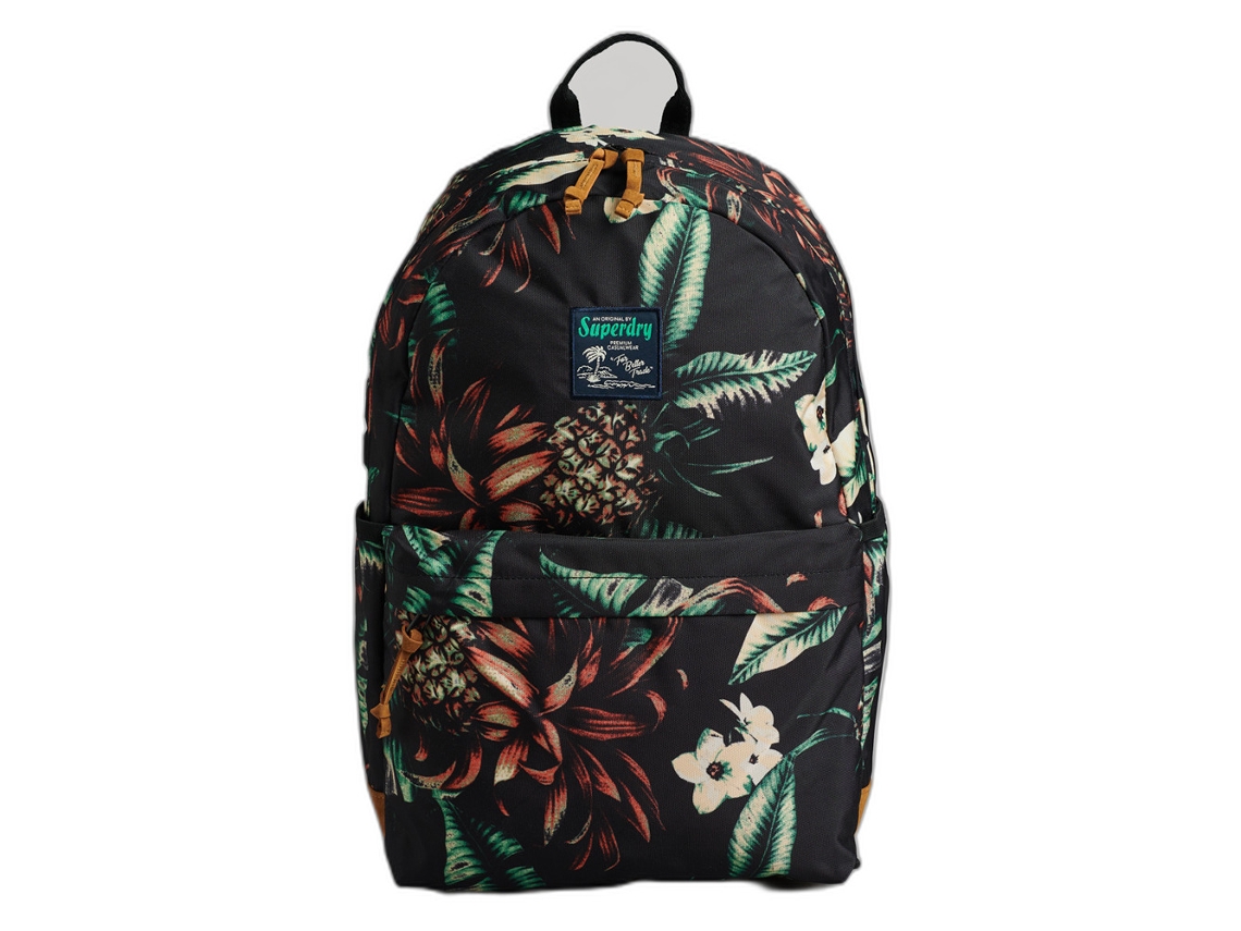 Mochila de Mujer SUPERDRY (TU)
