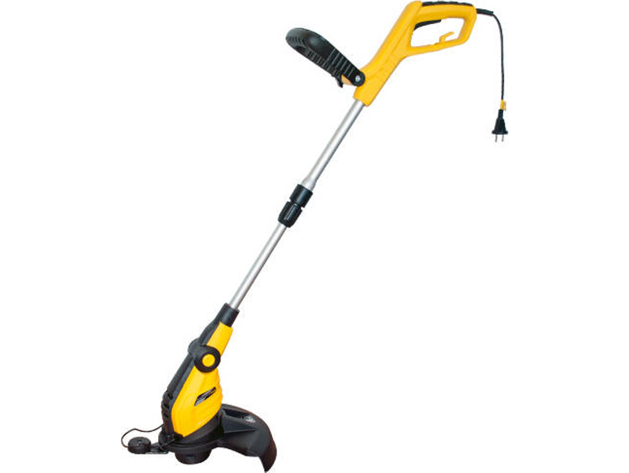 GARLAND Xtrim 365E Recortadora de césped eléctrica con cable de 600 W