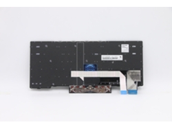 LENOVO 5N20V43353 refacción para laptop Teclado