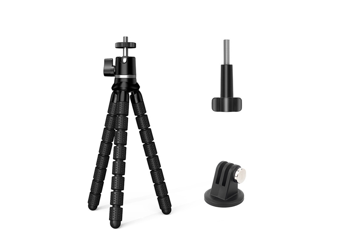 Trípode OHPA Pj-11 Negro