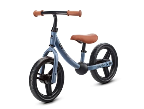 Bicicleta de Equilibrio KINDERKRAFT 2Way Next Blue