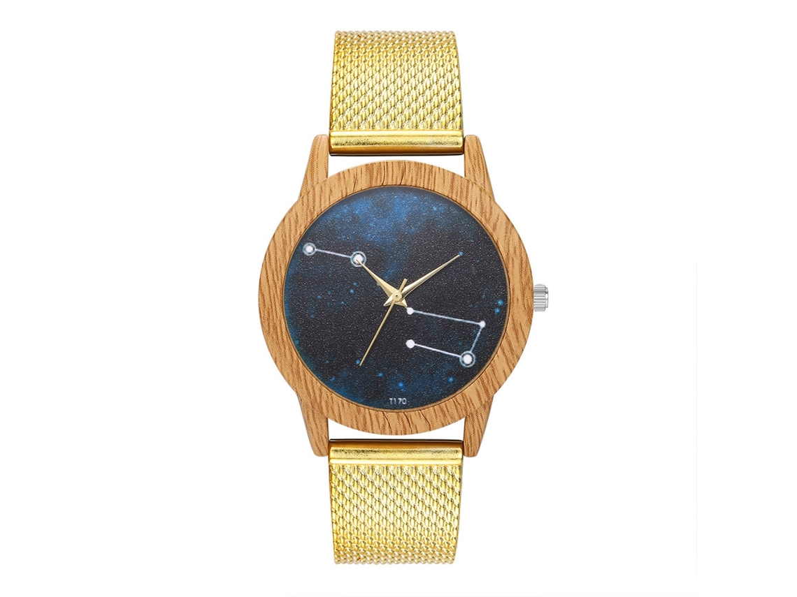 Reloj Unisex De Cuarzo Con Correa De Silicona Resistente Y Duradera - Regalo Para Hombres Y Mujeres