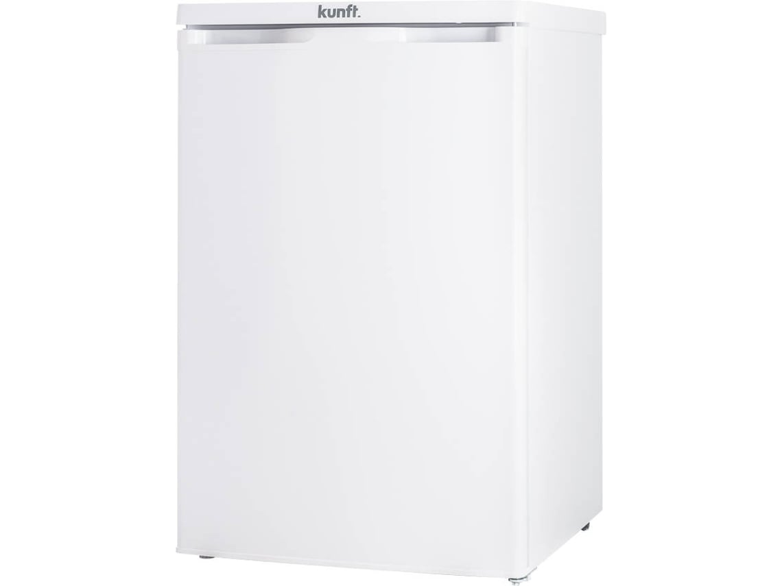 Frigorífico Mini Bar KUNFT Ksd2531 Wh (Estático - 85 cm - 118 L - Blanco)