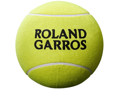 Pelotas de Tenis WILSON (One size - Amarillo)