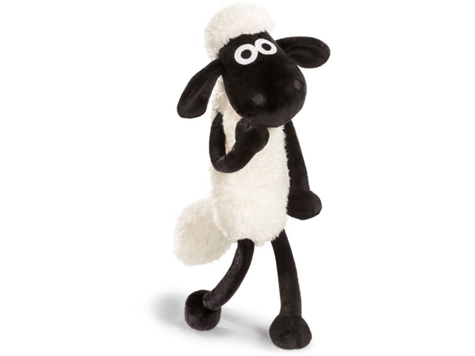 Peluche NICI Oveja Shaun 35 cm