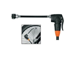 Adaptador de Válvula Dupla Racor Zipflinger Pretosks