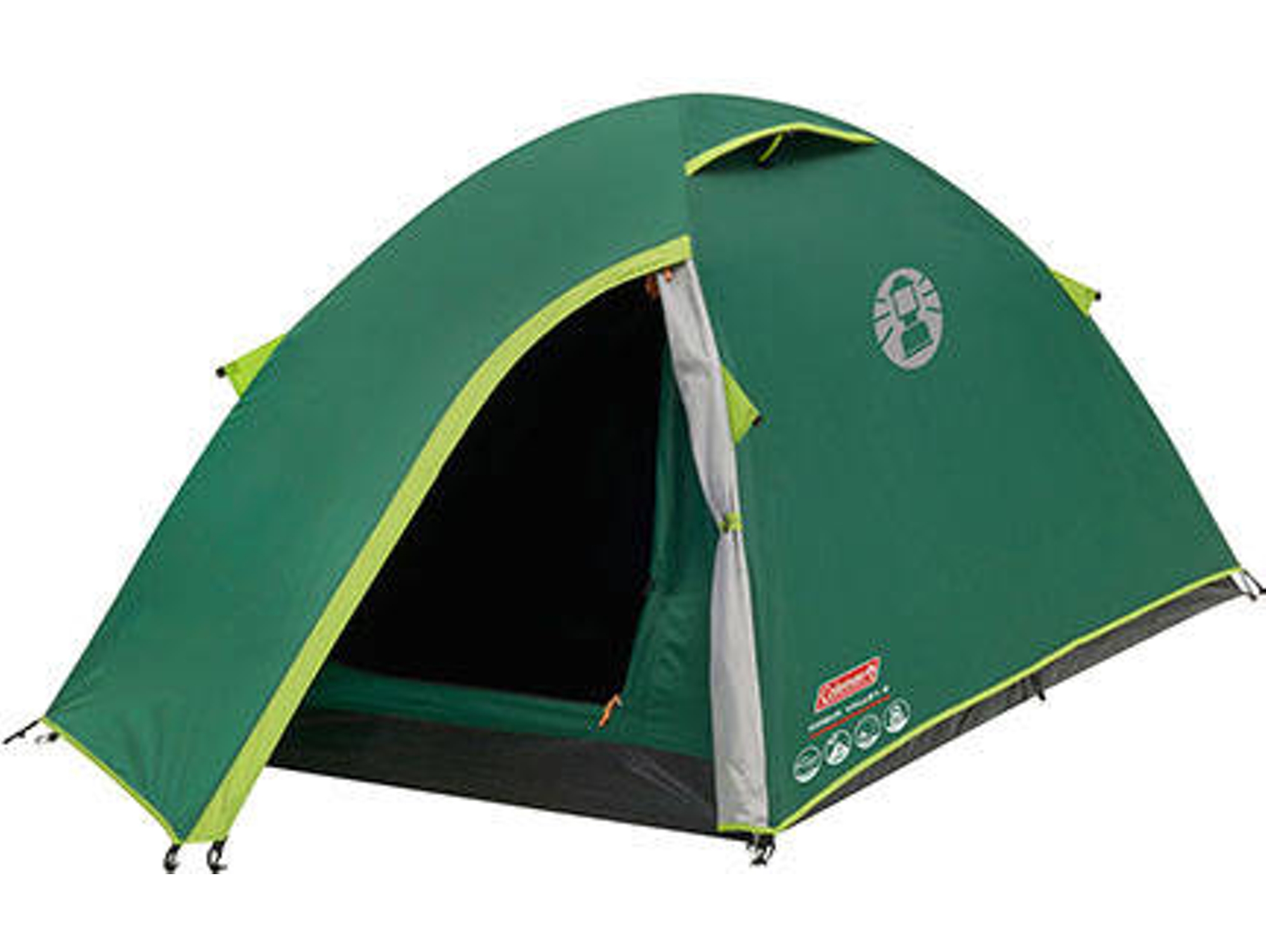 Carpa COLEMAN Kobuk Valley 2