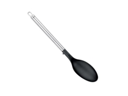 Cuchara legumbres nylon inoxidable 2083