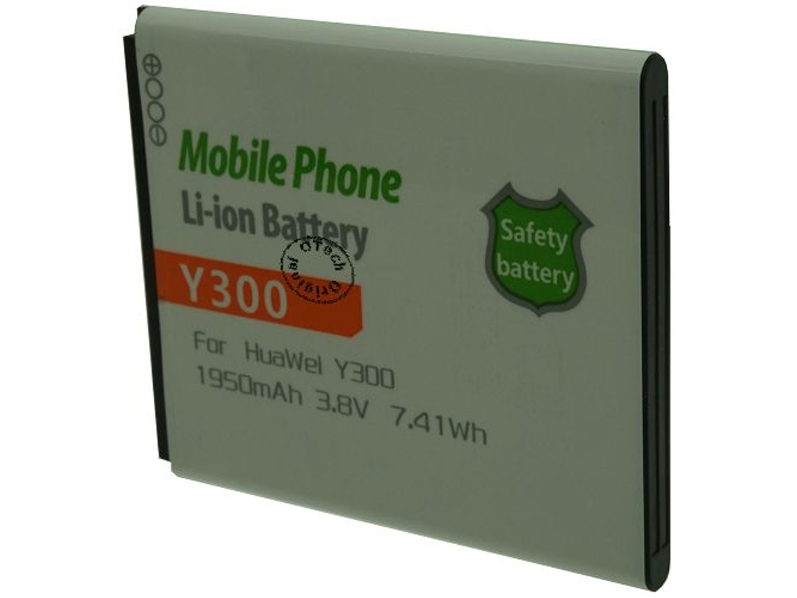 Batería OTECH HUW102-13082263 para HUAWEI ASCEND Y300