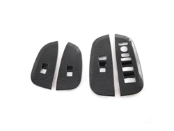 Accesorios de decoración exterior Puerta, cesta de reposabrazos y manija de puerta Honda Zr V