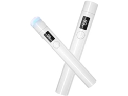 Mini Lámpara Uv Para Secar Uñas, Portátil, Recargable Por Usb, Led, Rápida, Lámpara De Manicura Portátil