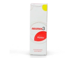 Complemento Alimentar ARTESANIA Aromax 3 Hepatico (50 ml)