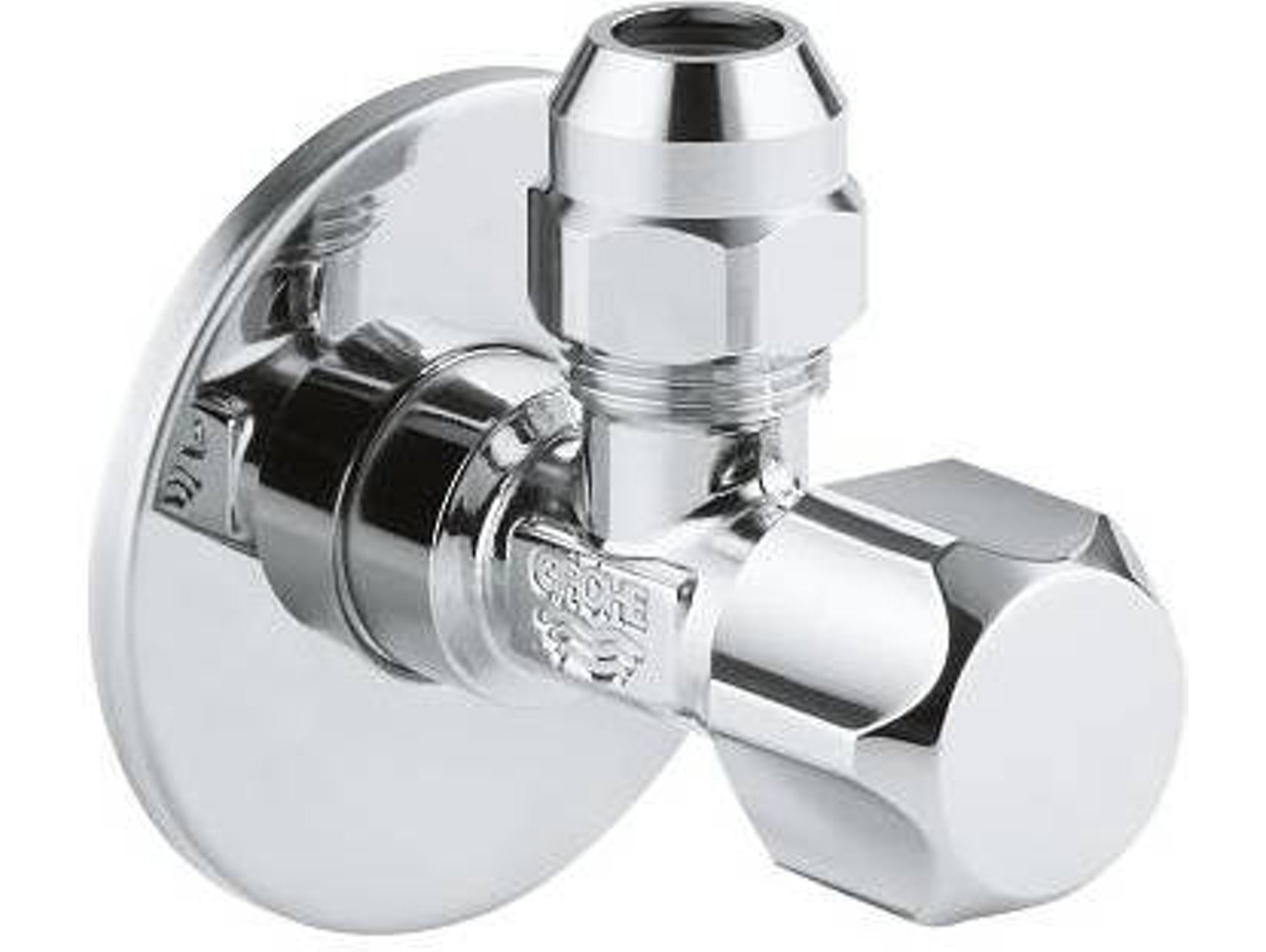 Grifo de Lavabo GROHE 22018000