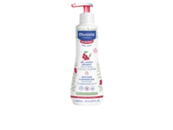 Gel de Baño MUSTELA Confort (300ml)