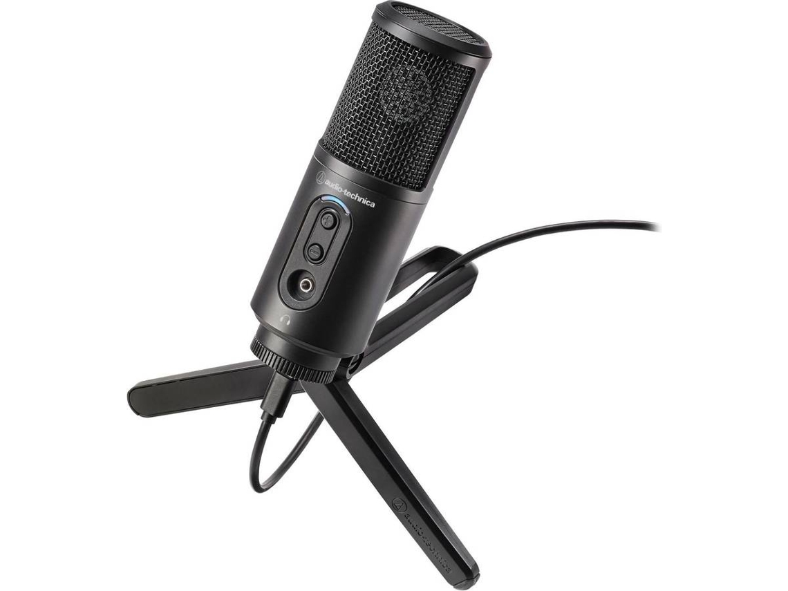 Micrófono AUDIO-TECHNICA ATR2500X (USB-C)