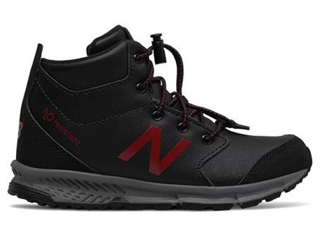Zapatillas Deportivas 800 NEW BALANCE Niños (Negro - Material Sintético - 33)