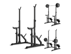 Soporte Para Barra Lift Zipro