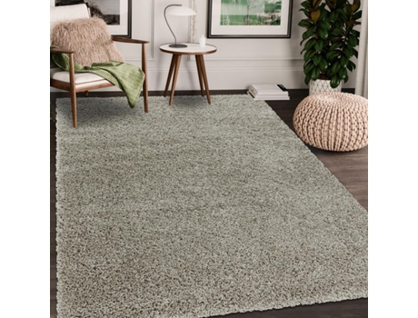 Alfombra JADOREL (160 x 160 - Multicolor)