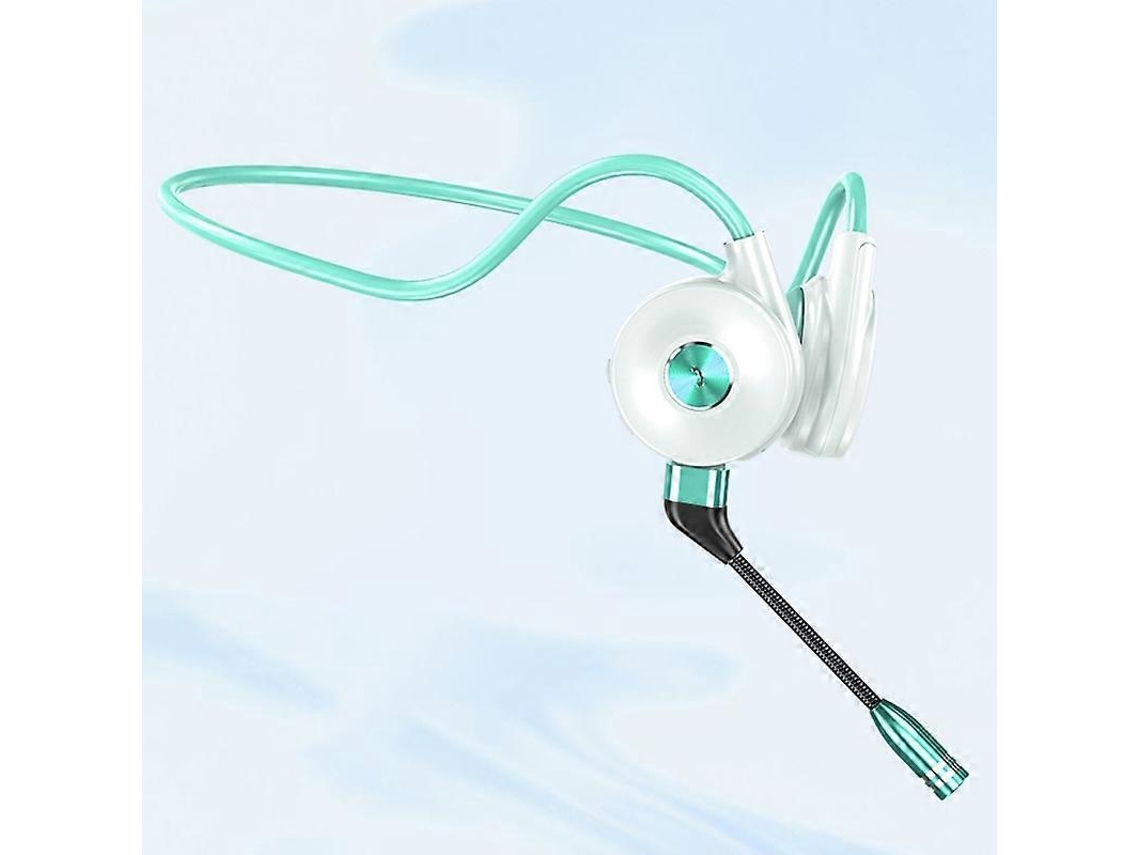 Auriculares deportivos Rosewell M1 Bluetooth para conducción con sonido estéreo y micrófono