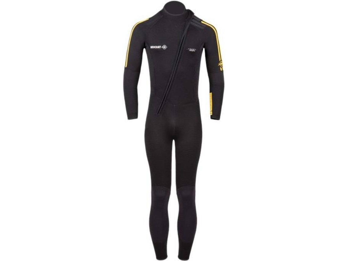 Trajes de Agua BEUCHAT 1dive (XL)