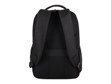 Mochila de 15,6 con compartimento específico para portátil reforzado con espuma de alta densidad URBAN FACTORY Daille