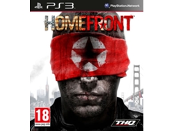 JG.PS3 HOMEFRONT