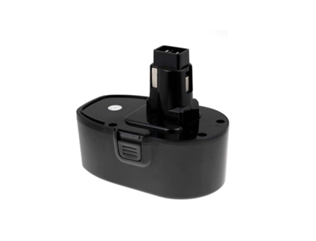 Batería POWERY para Dewalt DE9095