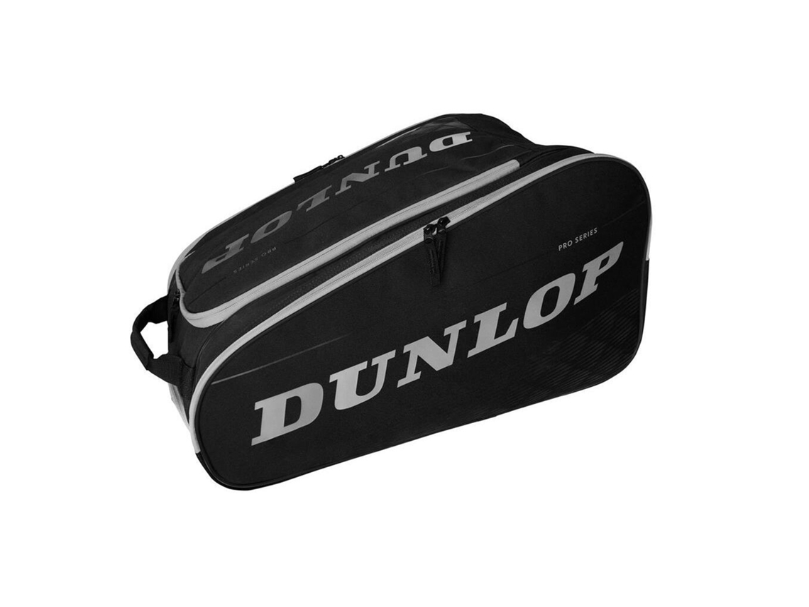 Bolsa para raqueta de padel DUNLOP Paletero Pro Series