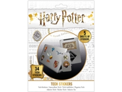 GADGET DECALS HARRY POTTER SIGNS