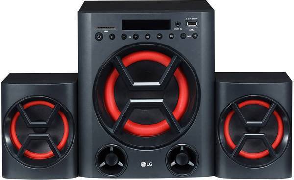 Microcadena LG LK72B