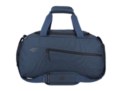 Mochila Bolsa 4f U052 Azul Marino 4faw23abagu052 31s