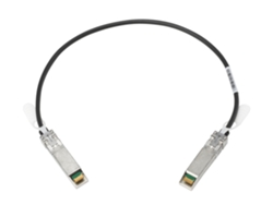 Cable de fibra óptica HPE Sfp28 3 M - Negro