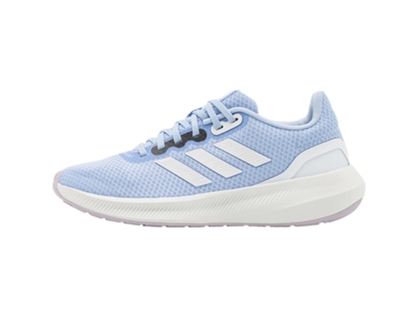 Zapatillas de Mujer para Running ADIDAS Runfalcon Blue Multicolor (38/3)