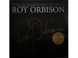 Vinilo Roy Orbison - The Ultimate Collection (1CDs)