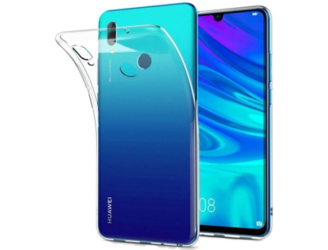 Carcasa Huawei P smart 2019 Multi4you Gel TPU Transparente