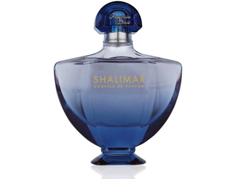 Perfume GUERLAIN Shalimar Souffle de Parfum Eau de Parfum (90 ml)