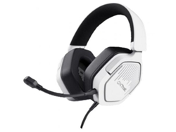 Auriculares Gaming Gxt Carus Jack TRUST GAMING