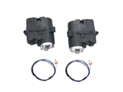 Motor Eléctrico Para Plegado De Espejos Retrovisores Y Espejos Laterales De Puertas Para Es350 Prado Highlander