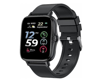 Smart Watch 2022 (recepción de llamadas/marcación), 1,70 pulgadas HD pantalla táctil completa Smartwatch Fitness Tracker con llamada/texto/frecuenc...