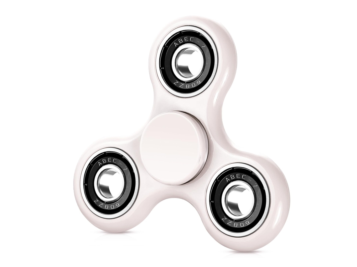 Fidget Spinner, juguete sensorial portátil, alivia la ansiedad y el estrés Yuysan