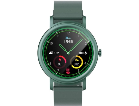 Smartwatch CHRONUS OK0018244 Verde