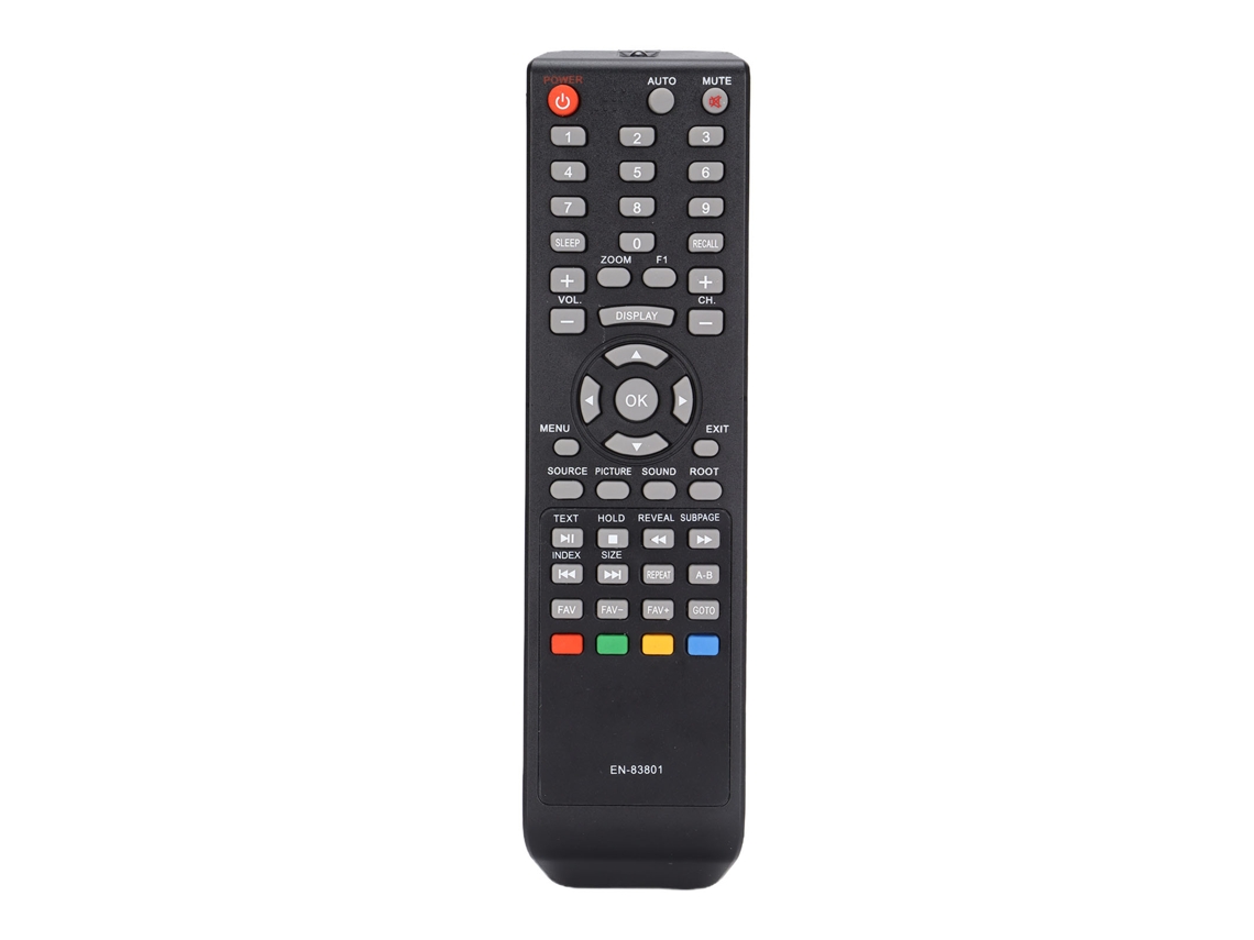 Reemplazo de control remoto sin configuración de programación
