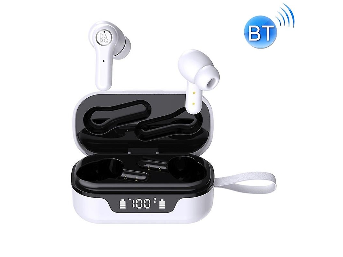 Auriculares Bluetooth True Wireless YDCY Auriculares