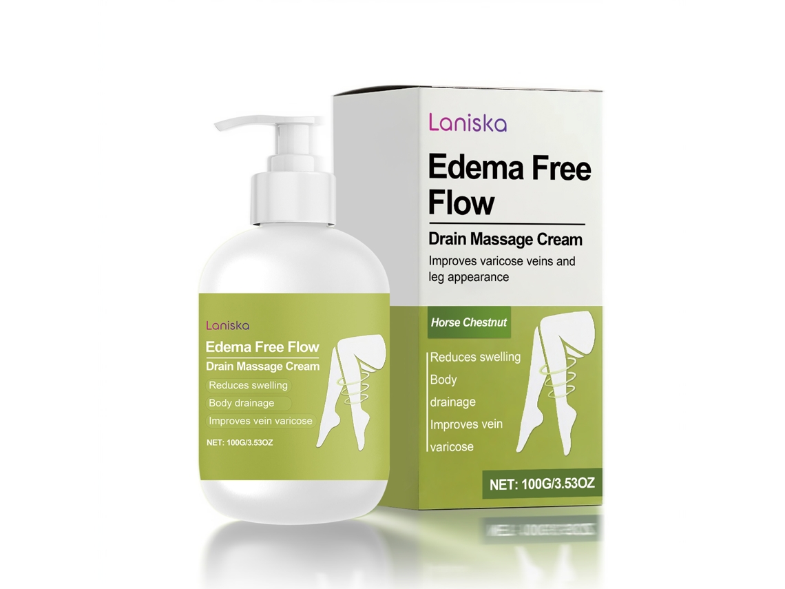 Crema para aliviar el dolor de piernas