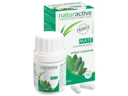 Mate 30 Cápsulas NATURACTIVE