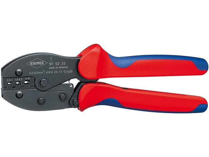 Alicate KNIPEX 97 52 35