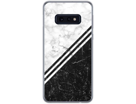 Carcasa Samsung Galaxy S10e TUMUNDOSMARTPHONE Mármol 01 Multicolor