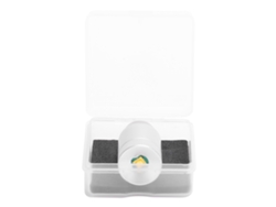 Bombilla Led P13.5s De 3w Para Linterna/faro, Luz Cálida 3000k 280lm, Aluminio Smd3535