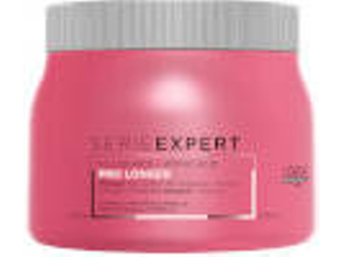 Mascarilla para el Pelo L'OREAL PROFESSIONAL Serie Expert Pro Longer (500ml)